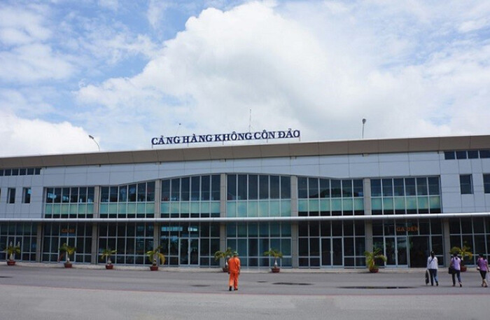 Mở rộng nhà ga sân bay Côn Đảo: 'Đầu tư theo phương thức PPP nếu ACV không đủ lực'
