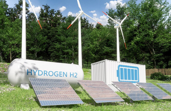 EVN muốn có cơ chế hỗ trợ cho các dự án phát điện hydro