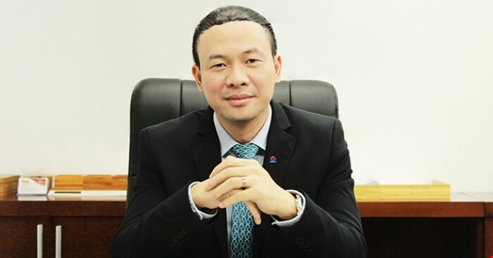 Sếp Maritime Bank làm Tổng giám đốc Ngân hàng Quốc dân 