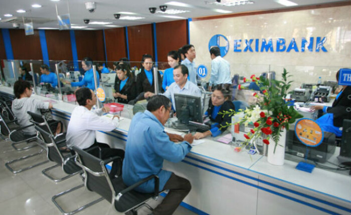 Nguyên lãnh đạo Nam Á  bất ngờ rút khỏi danh sách đề cử HĐQT Eximbank