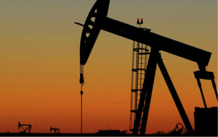 5 quốc gia "suy sụp" vì giá dầu thấp
