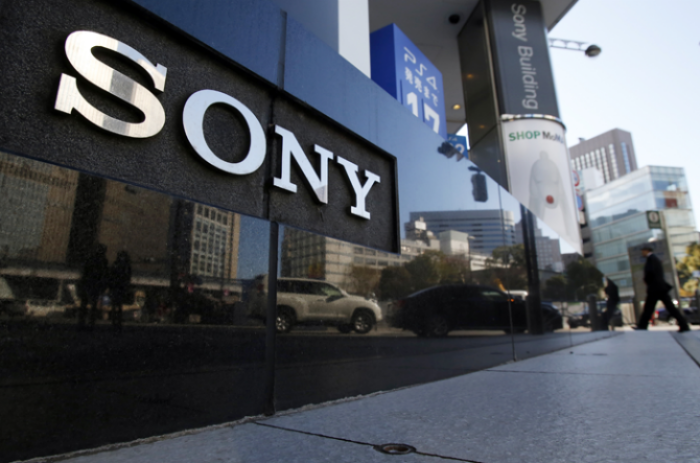 Sony chi 19 tỷ yên mua cảm biến hình ảnh của Toshiba 