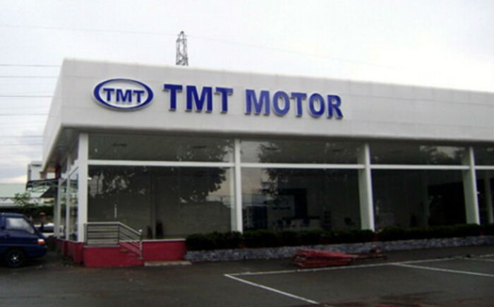 Cổ phiếu lên giá, lãnh đạo ô tô TMT hưởng phần thưởng 73 tỷ đồng 