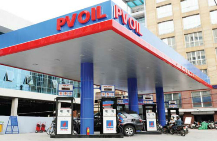Dầu nhờn PV OIL chào sàn UPCoM 8,9 triệu cổ phiếu
