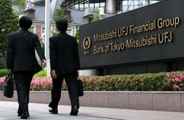 Ngân hàng BTMU chi 773 triệu USD mua cổ phần ngân hàng Philippines