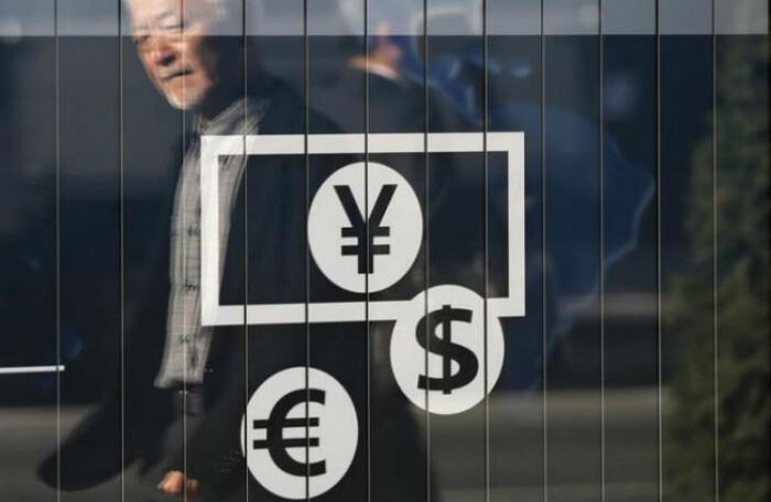 Yên và Euro mạnh lên, 'chiến tranh tiền tệ' đang trở lại?