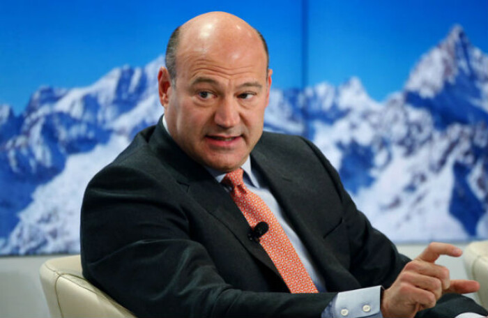 Chủ tịch Goldman Sachs: Bán cổ phiếu khi giá dầu giảm là một sai lầm!