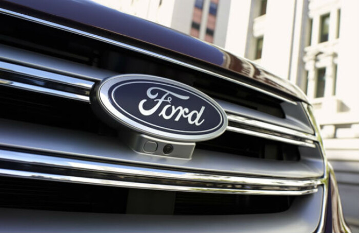 Ford bất ngờ tuyên bố rút khỏi thị trường Nhật Bản và Indonesia 
