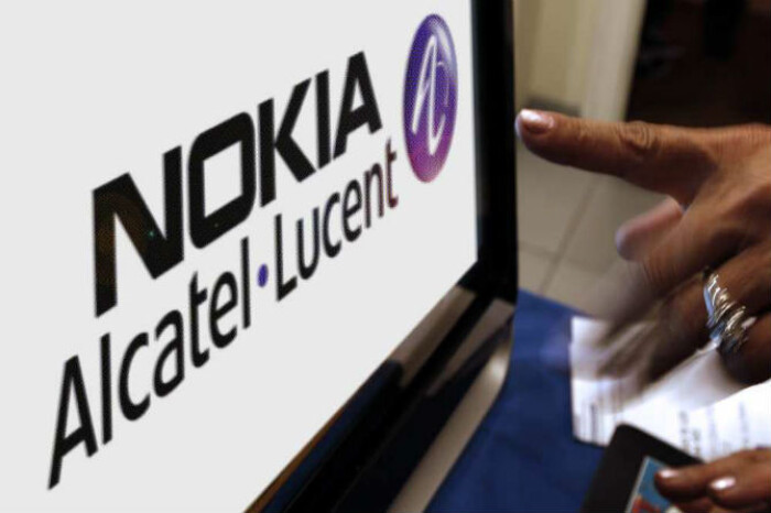 Nokia giành quyền kiểm soát Alcatel Lucent