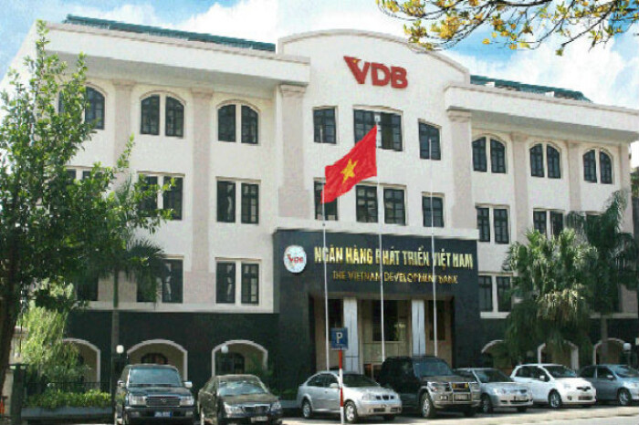 Ngân hàng VDB huy động được 3.650 tỷ đồng trái phiếu trong phiên đầu năm