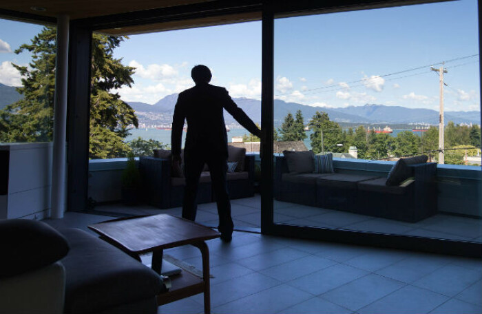 Mua nhà ở Vancouver: Lãi cả triệu đô sau 1 năm