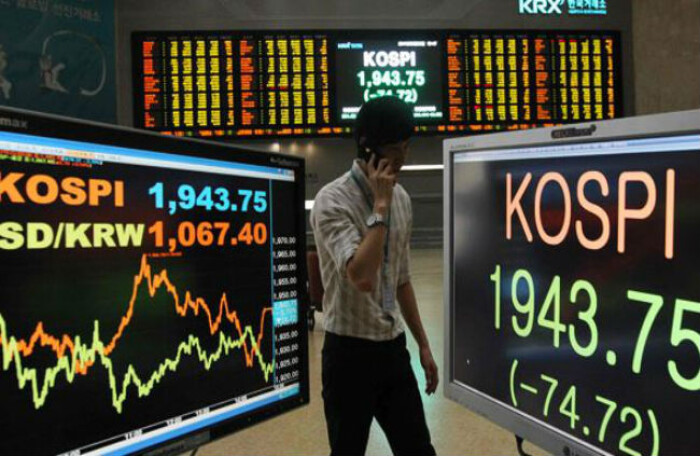 Hơn 90 quỹ Hàn Quốc đang đổ tiền vào chứng khoán Việt