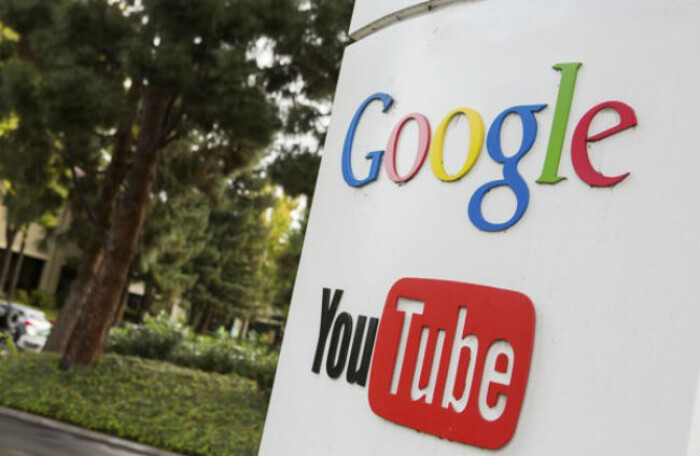 Thu khủng từ Youtube, Google kiếm được 5 tỷ USD chỉ trong ba tháng