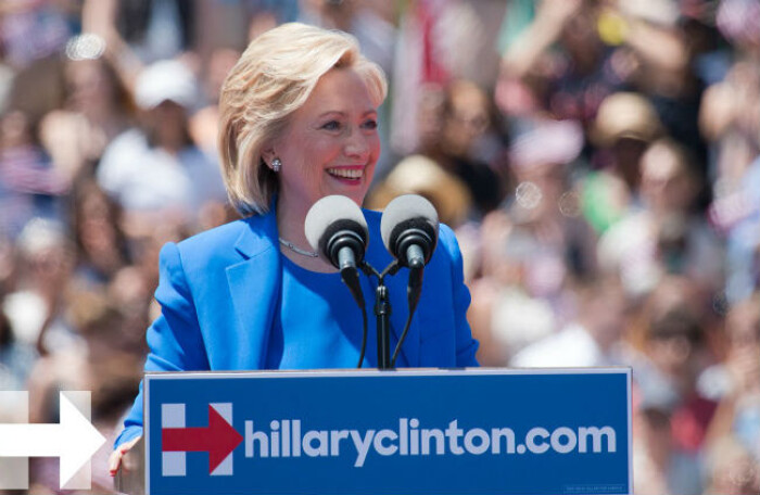 Bầu cử Mỹ: Những át chủ bài có giúp bà Clinton làm nên lịch sử?