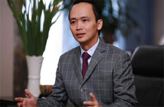 Ông Trịnh Văn Quyết muốn mua thêm 10 triệu cổ phiếu ROS