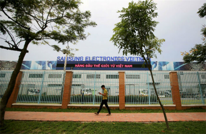 Samsung Bắc Ninh lỗ kỷ lục, nhà máy Thái Nguyên lãi nhất toàn hệ thống