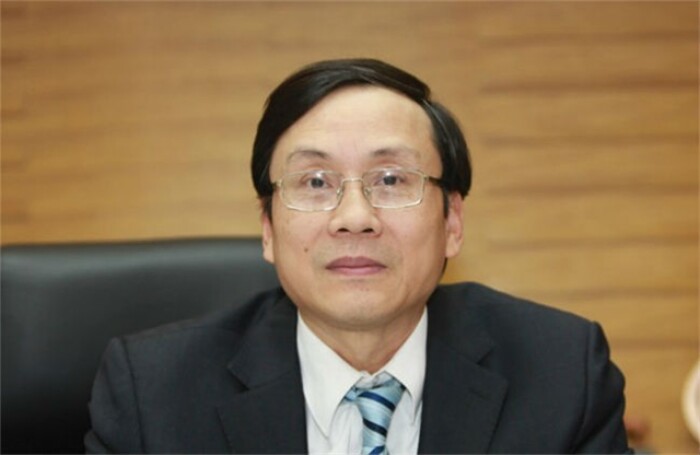 Ông Vũ Bằng: Bán khống cổ phiếu có thể được áp dụng năm 2018