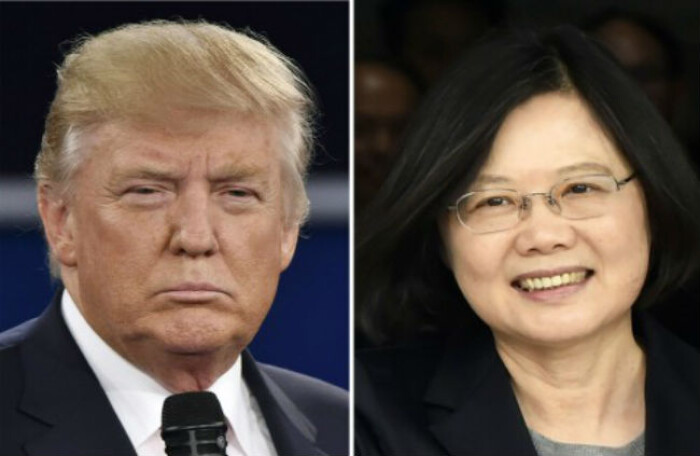 Daily Beast: Ông Trump khiến nỗ lực 40 năm của Trung Quốc 'bốc hơi' trong 10 phút
