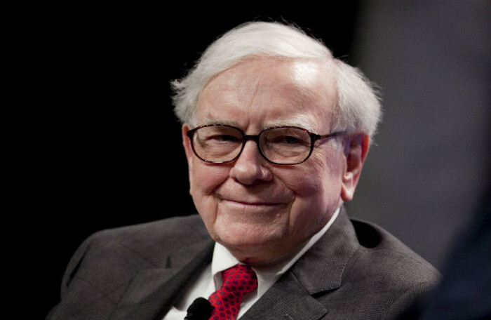 Warren Buffett tiếp tục chi 832 triệu USD mua cổ phần Phillips 66 