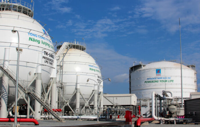 GAS phát hành thành công gần 19 triệu cổ phần ESOP 