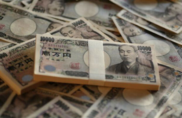 Nợ công của Nhật ở mức gần 1.045.000 tỷ yên