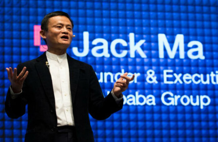 Jack Ma chi 30 triệu USD mua cổ phần công ty giải trí hàng đầu Hàn Quốc