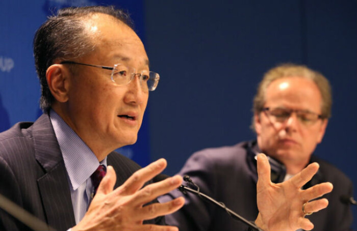 Chủ tịch Ngân hàng Thế giới nêu hai thách thức lớn nhất của Việt Nam 