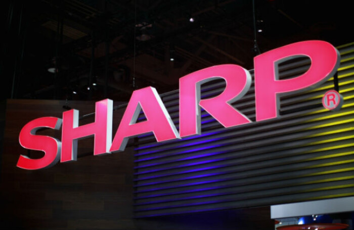 Sharp đồng ý "bán mình" cho Foxconn với giá 6,2 tỷ USD