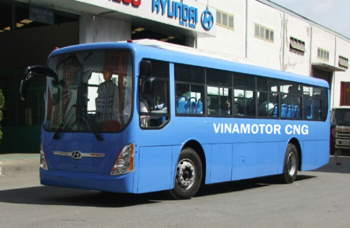 Motor N.A Việt Nam muốn sở hữu 100% cổ phần tại Vinamotor