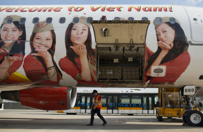 VietJet muốn IPO đầu quý II/2016, đặt mục tiêu 'hãng hàng không toàn cầu'