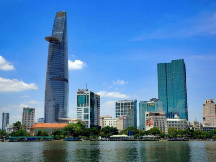 Forbes: 'Việt Nam là câu chuyện kinh tế thành công của châu Á'