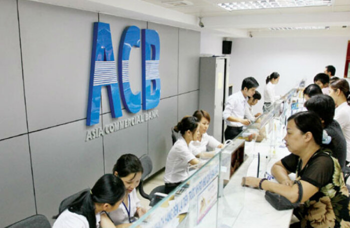 ACB bán giải chấp 5,82 triệu cổ phiếu HNG của HAG để thu hồi nợ