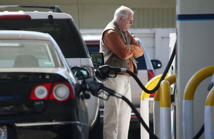 IEA: 'Giá dầu có thể đã chạm đáy'