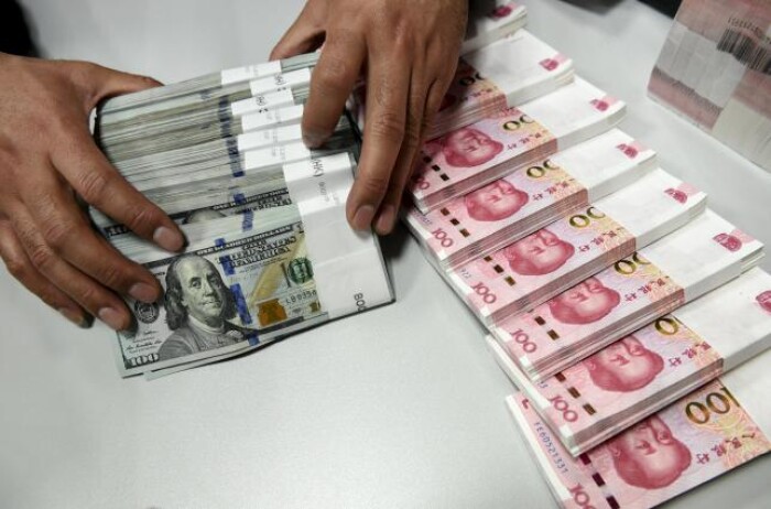 Trung Quốc tiếp tục bơm 3 tỷ USD vào thị trường