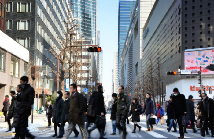 Nhật Bản giữ nguyên chính sách tiền tệ, duy trì lãi suất tiền gửi âm 0,1%