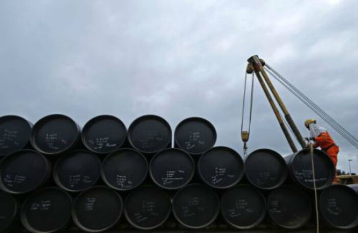 Iran tăng cường khai thác dầu mỏ, bất chấp thỏa thuận 'đóng băng' sản lượng