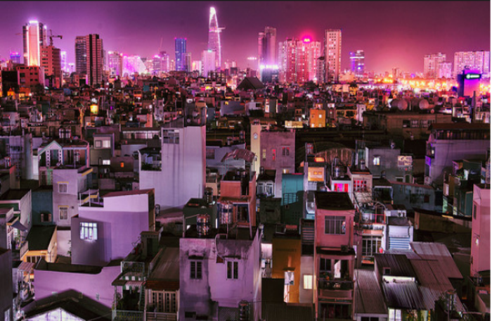 Financial Times: 'Đây là thời điểm tốt để mua bất động sản Việt Nam'