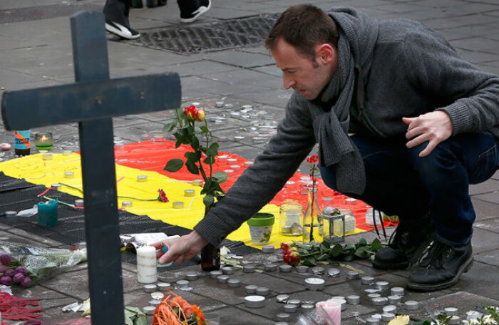 Bỉ 'bốc hơi' khoảng 4,47 tỷ USD sau khủng bố tại Brussels