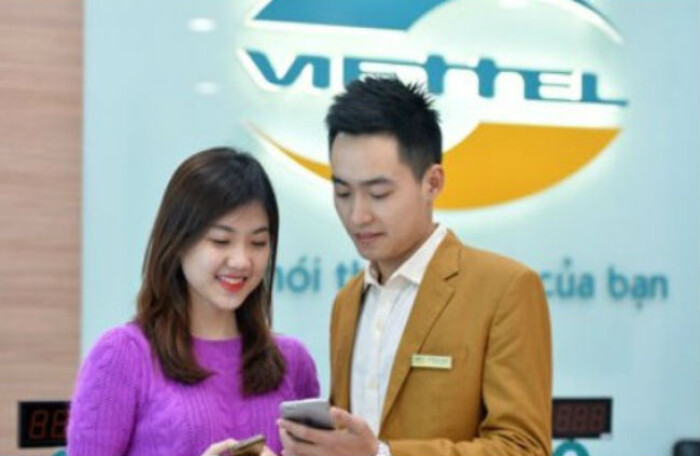Viettel đã có giấy phép hoạt động viễn thông trên đất Myanmar