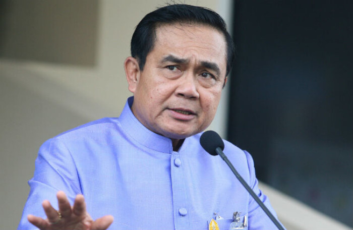 Thủ tướng Thái Lan từ chối vốn vay của Trung Quốc 'vì lợi ích quốc gia'