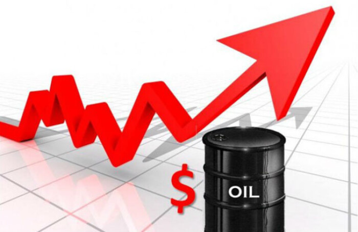 Cổ phiếu dầu khí, cao su đồng loạt bứt phá