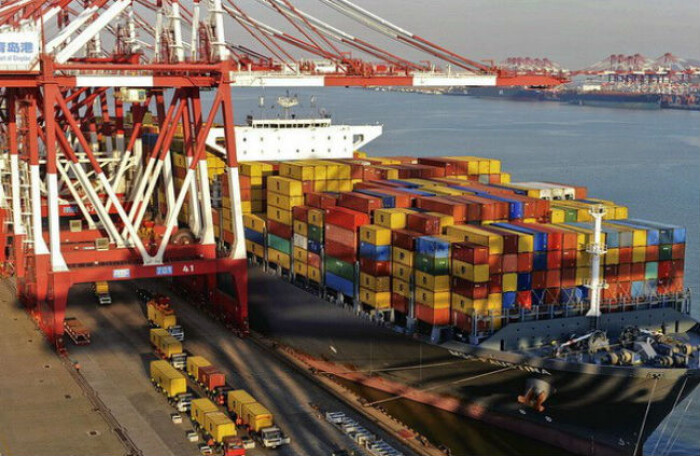 Xuất khẩu của Trung Quốc giảm mạnh trong tháng 2 