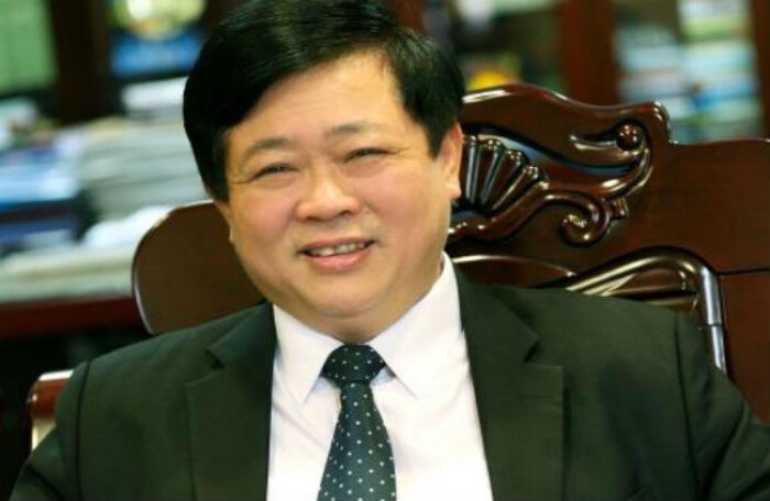 Ông Nguyễn Thế Kỷ làm Tổng Giám đốc Đài Tiếng nói Việt Nam