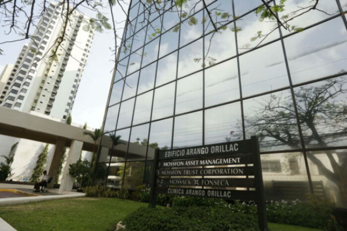Sunday Times công bố danh sách các công ty dính líu tới vụ 'Hồ sơ Panama'