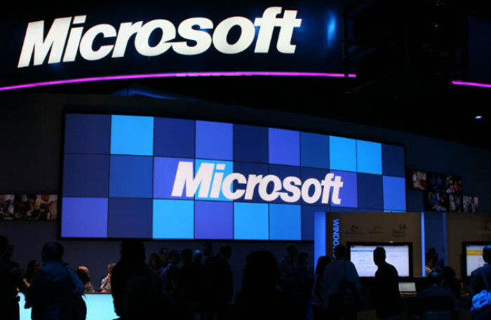 Microsoft kiện Chính phủ Mỹ về bảo vệ dữ liệu, thông tin khách hàng