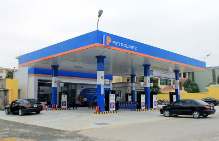 Tập đoàn dầu khí Nhật đồng ý mua 8% cổ phần Petrolimex