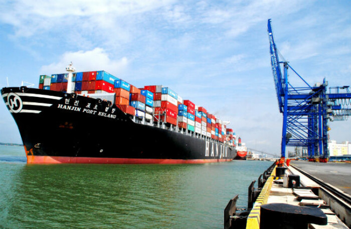 Cảng Sài Gòn chính thức đưa hơn 216,2 triệu cổ phiếu lên UPCoM