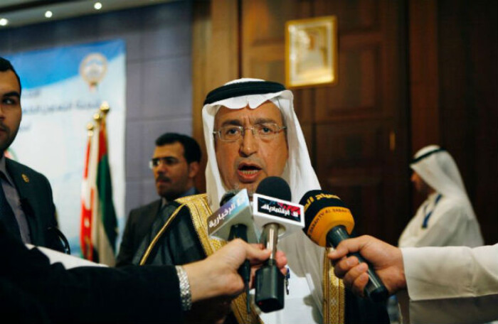 Bộ trưởng Ả Rập Xê Út mất chức vì điện nước tăng giá