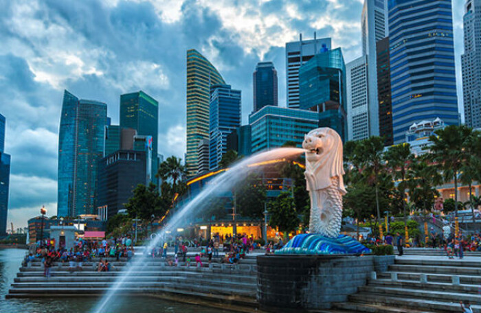 Singapore vượt Hồng Kông trở thành trung tâm tài chính lớn thứ 3 thế giới