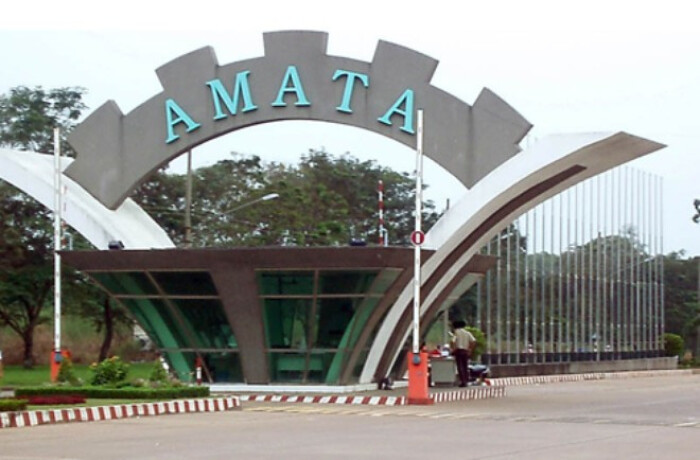 Amata sẽ đầu tư 200 triệu USD vào KCN Biên Hòa và Long Thành